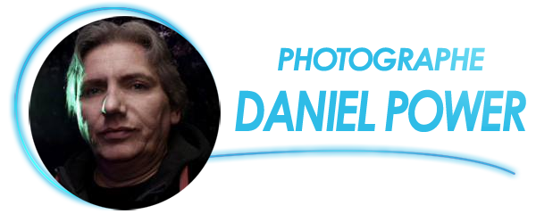 daniel power